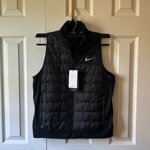 Nike Therma-Fit Running Vest